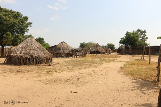 Karo Tribe The Karo Tribe is one of many that make Africa a beautiful, diverse and culturally mesmerizing continent.