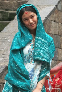 Dakshinkali