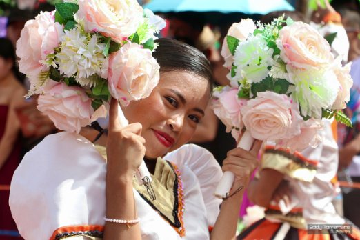 Dinagyang Festival The Sinulog Festival is among the most vibrant and celebrated festivals in the Philippines, rich in cultural and historical significance.