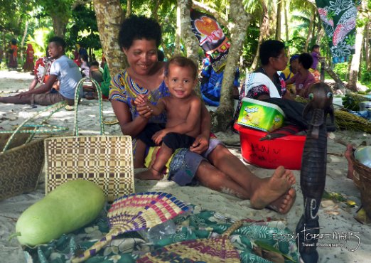 Kitava The small island of Kitava in the Trobriand Islands has 7,000 inhabitants in three villages. December 2018